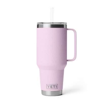 Rambler® 42 oz (1242 ml) Straw Mug WITH STRAW LID