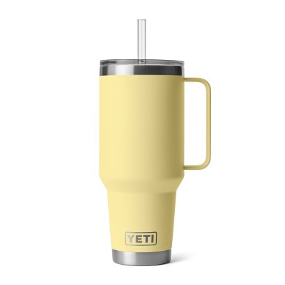 Rambler® 42 oz (1242 ml) Straw Mug WITH STRAW LID