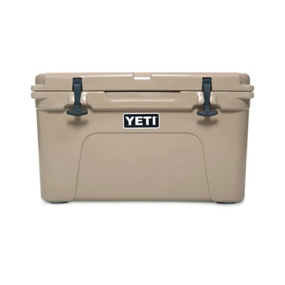 YETI TUNDRA 45 TAN