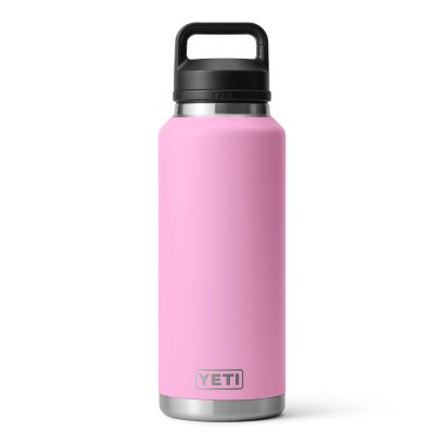 YETI RAMBLER 46 OZ BOTTLE CHUG