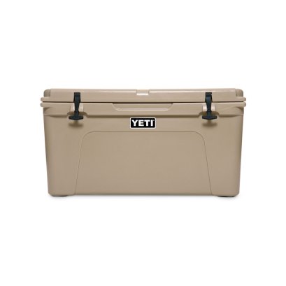 YETI Tundra® 75 Hard Cooler TAN