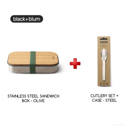 SANDWICH BOX
