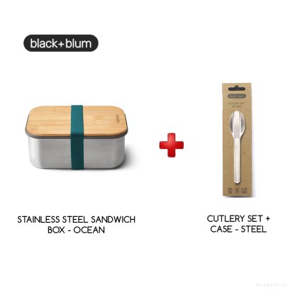 SANDWICH BOX LARGE