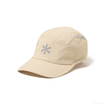 GARMENT DYED CAP ( IVORY ) # F