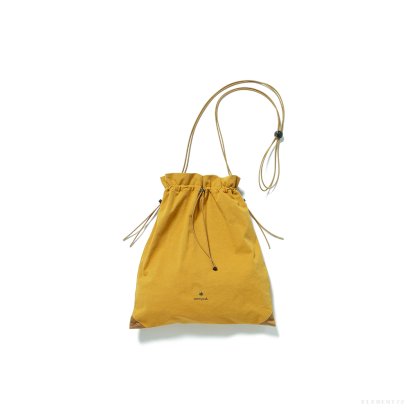 Water Active Multi Bag MUSTARD