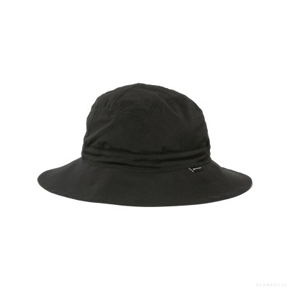 Breathable Quick Dry Hat  BLACK