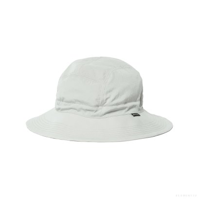 Breathable Quick Dry Hat  GREY