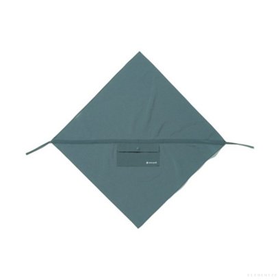 BREATHABLE QUICK DRY BANDANA (BLUE) #F