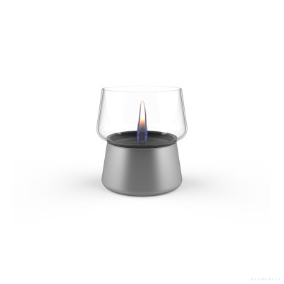 AMARYLLIS 10 ALUMINIUM LANTERN