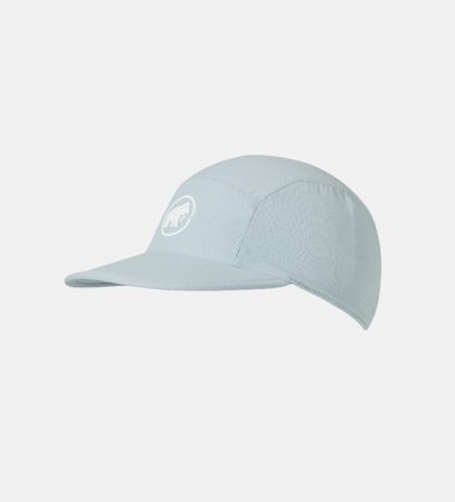 Aenergy Light Cap Lightweight running cap  ( SILVER SAGE )