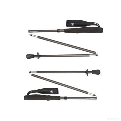 MAMMUT Aenergy Ultra Carbon Poles