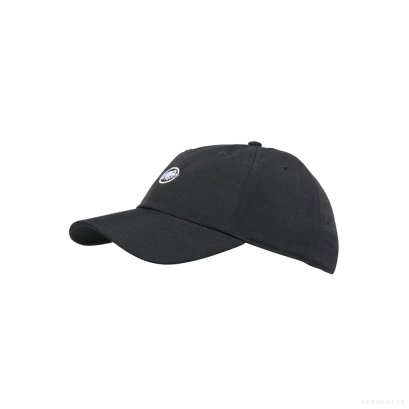 MAMMUT Baseball Cap Mammut BLACK