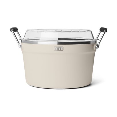 YETI RAMBLER BEVERAGE TUB