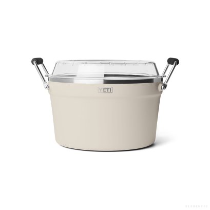 YETI RAMBLER BEVERAGE TUB