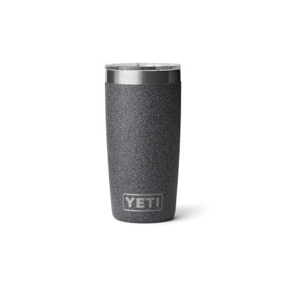 YETI RAMBLER 10 OZ TUMBLER