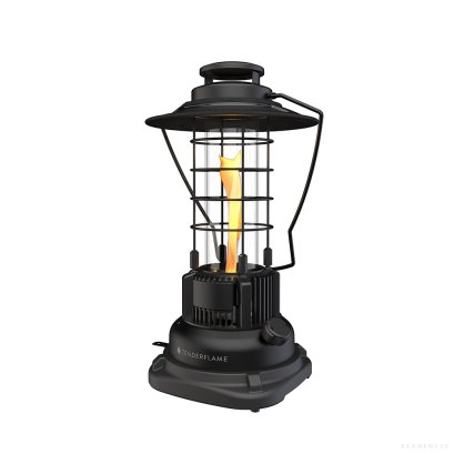 LIGHTING - outdoorbotanica