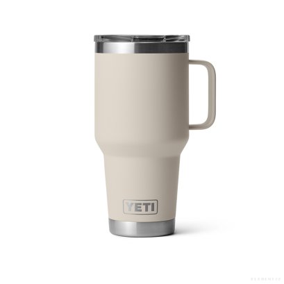 YETI RAMBLER 30 OZ TRAVEL MUG