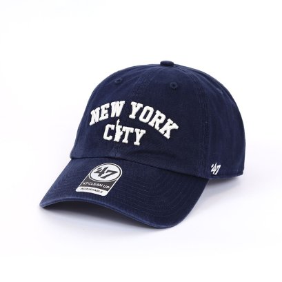 CITY NEW YORK NAVY 47 CLEAN UP