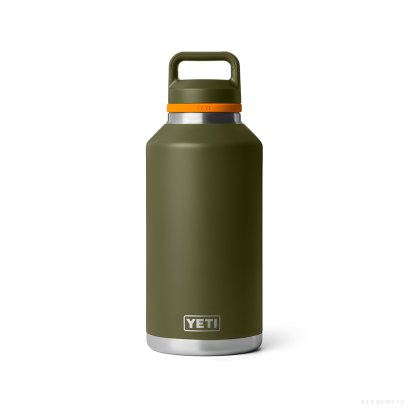YETI RAMBLER 64 OZ BOTTLE CHUG