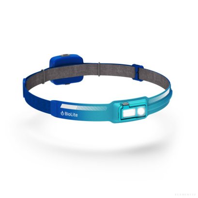 HeadLamp 450 USB-C Rechargeable HeadLamp OCEAN TEAL