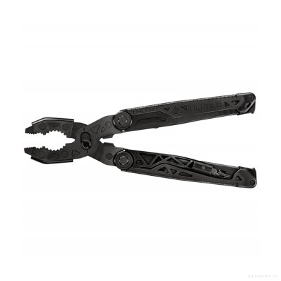 DUAL FORCE BLACK - BLACK