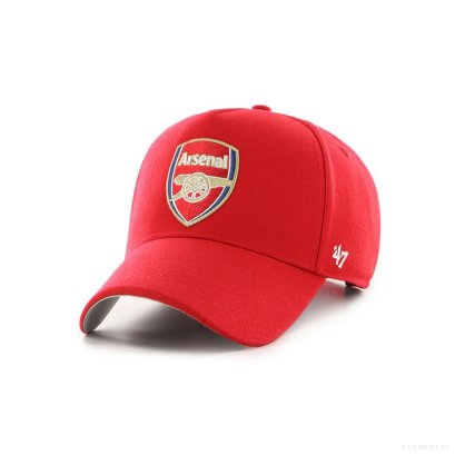47 BRAND ARSENAL FC MVP CAP