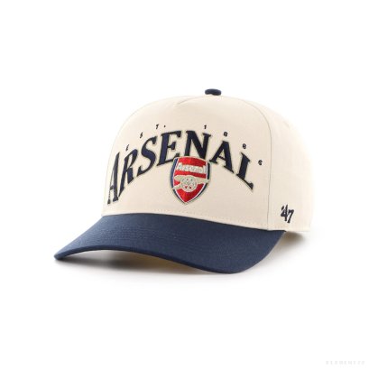 ARSENAL FC WAVE ’47 HITCH