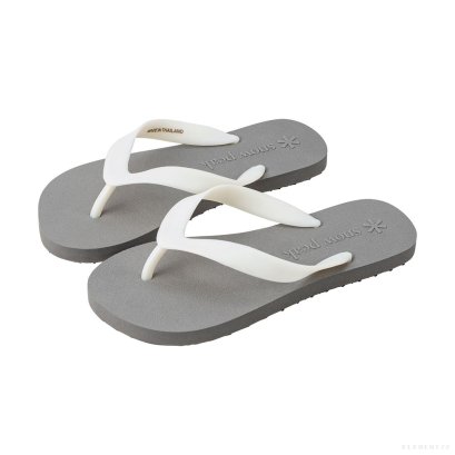 Everywhere Easy Sandals ( LIGHT GREY )