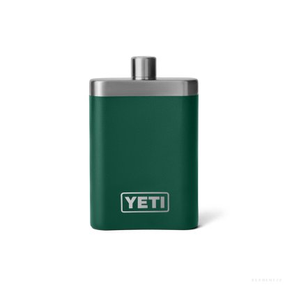 YETI&trade; Flask