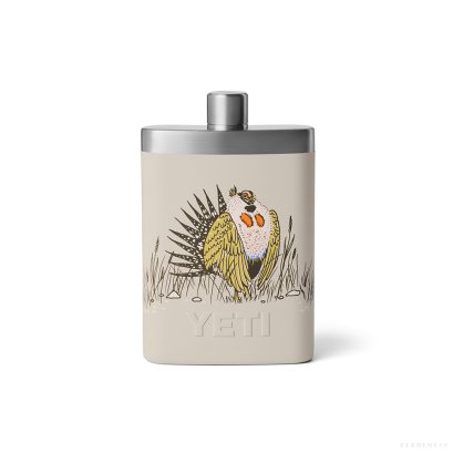 YETI™ Flask UPLAND BIRD