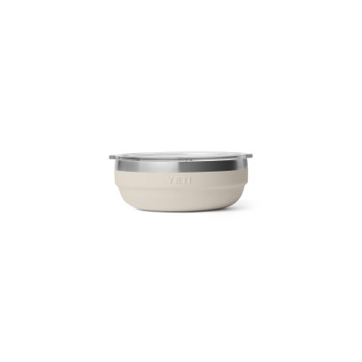 Rambler® 0.7 QT Insulated Low Bowl