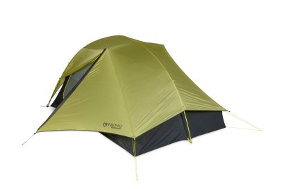 Nemo Hornet OSMO&trade; Ultralight Backpacking Tent 3P