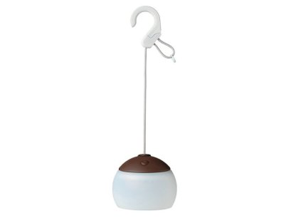 Hozuki Lantern BROWN