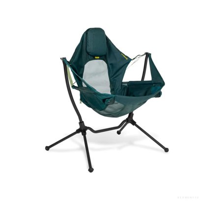 Nemo Stargaze™ Reclining Camp Chair LAGOON