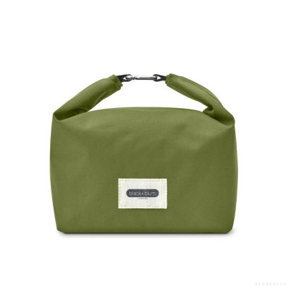 Black+Blum LUNCH BAG Moss