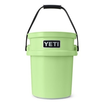 LOADOUT 5 GALLON BUCKET KEY LIME