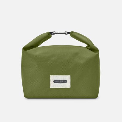 Black+Blum LUNCH BAG Moss