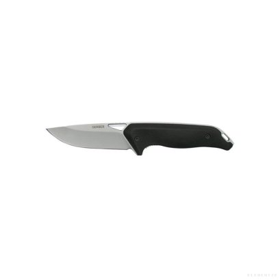 Moment Folding Knife
