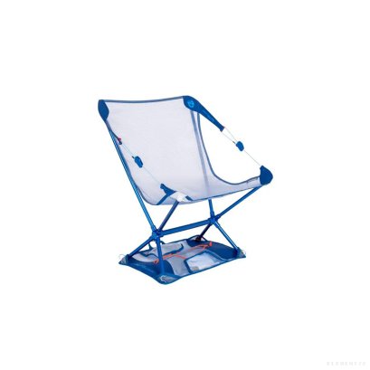 Nemo Moonlite™ Elite Reclining Backpacking Chair Lake