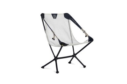 Moonlite™ Reclining Camp Chair PELICAN GRAY