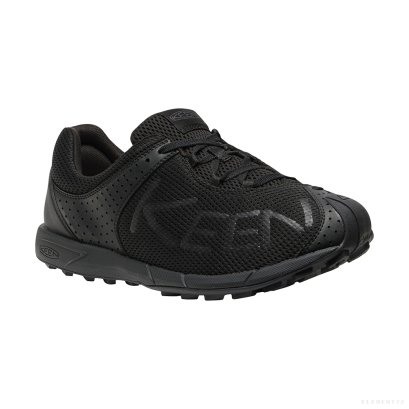 Men's A86 Sneaker ( TRIPLE BLACK )