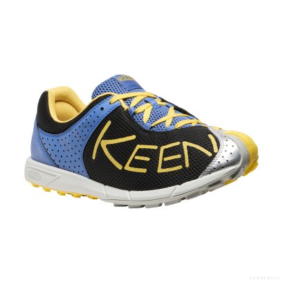 Men's A86 Sneaker ( Bright Cobalt / Black )