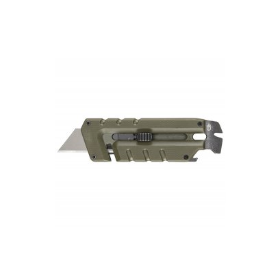 PRYBRID UTILITY G10 (W- CLIP) - GREEN