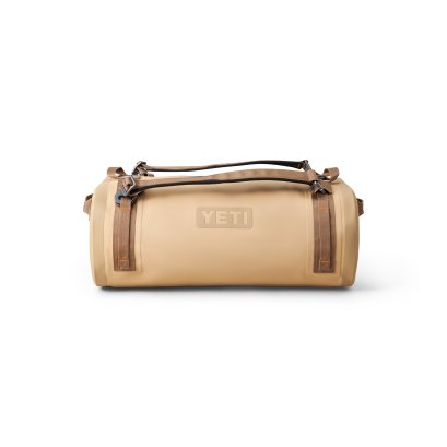 YETI PANGA 50 L WATERPROOF DUFFEL TAN