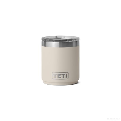 YETI RUMBLER 10 OZ STACKABLE LOWBALL WITH MAGSLIDER™ LID