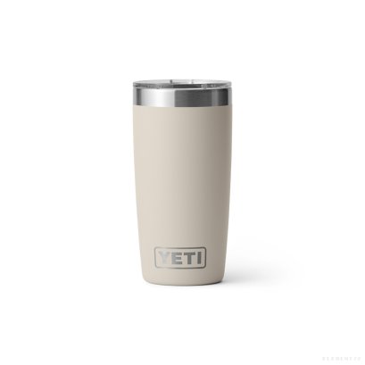 YETI RAMBLER 10 OZ TUMBLER