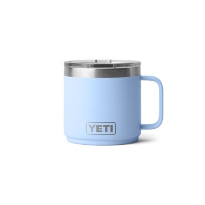 YETI RAMBLER® 14 OZ MUG