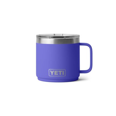 YETI RAMBLER® 14 OZ MUG