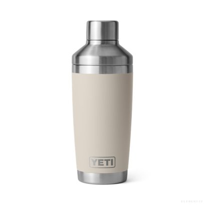 YETI Rambler® 20 oz Cocktail Shaker Cape Taupe