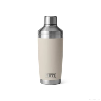 YETI Rambler® 20 oz Cocktail Shaker Cape Taupe